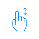 gestures_icon-04 Icon