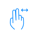 gestures_icon-10 Icon