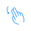 gestures_icon-19 Icon