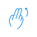 gestures_icon-20 Icon