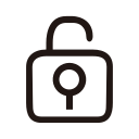 bu-lock-o Icon