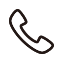 bu-phone-o Icon