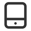 mobile phone Icon