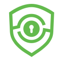DSi data encryption Icon
