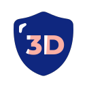 3D Icon