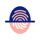 fingerprint Icon