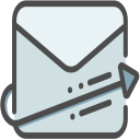 mailing Icon