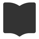 book_filled Icon