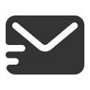 email marketing_filled Icon