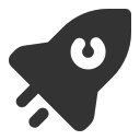 rocket_filled Icon