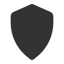 shield_filled Icon