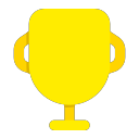 cup_flat Icon