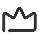 crown_line Icon