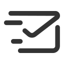 email marketing_line Icon