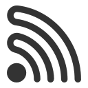RSS_line Icon
