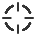target_line Icon