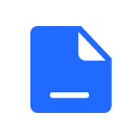 Navigation bar_ Article management icon_ Select Icon