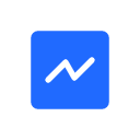 Navigation bar_ System data icon_ Select Icon