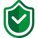 Shield pass Icon