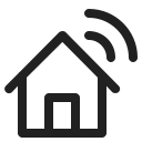 smart-home Icon