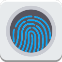 fingerprint Icon