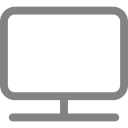 Computer appliance Icon