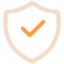 Safety, shield Icon