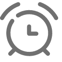 alarm clock Icon