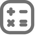 Calculator Icon