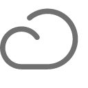 cloud Icon
