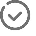 correct Icon