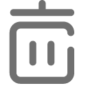 delete Icon