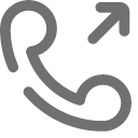 Dial out Icon