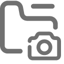 Document photography Icon