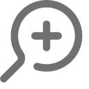 enlarge Icon