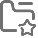 File collection Icon