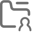 File contact Icon