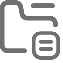 File document Icon