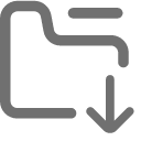 File download Icon