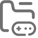 File game Icon