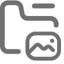 File picture Icon