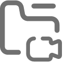 File video Icon