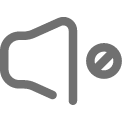 Mute Icon
