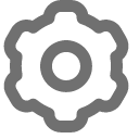 set up Icon