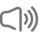 Volume 3 Icon