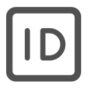 id Icon