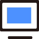 1_ computer Icon