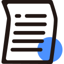 1_ manuscript Icon