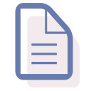 File File Icon