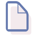 File File_1 Icon